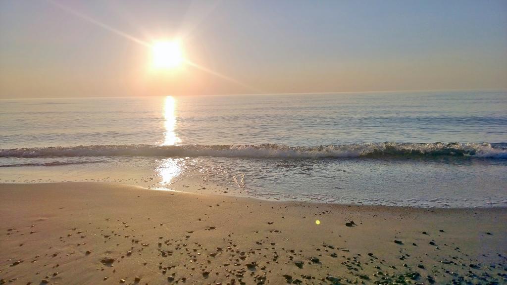 Ostsee Ferienappartements Dierhagen-Strand Klein & Fein Exteriör bild